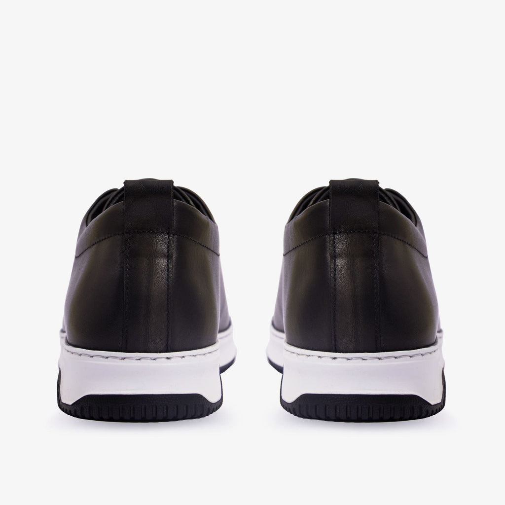 The Urgup Black Men Sneaker