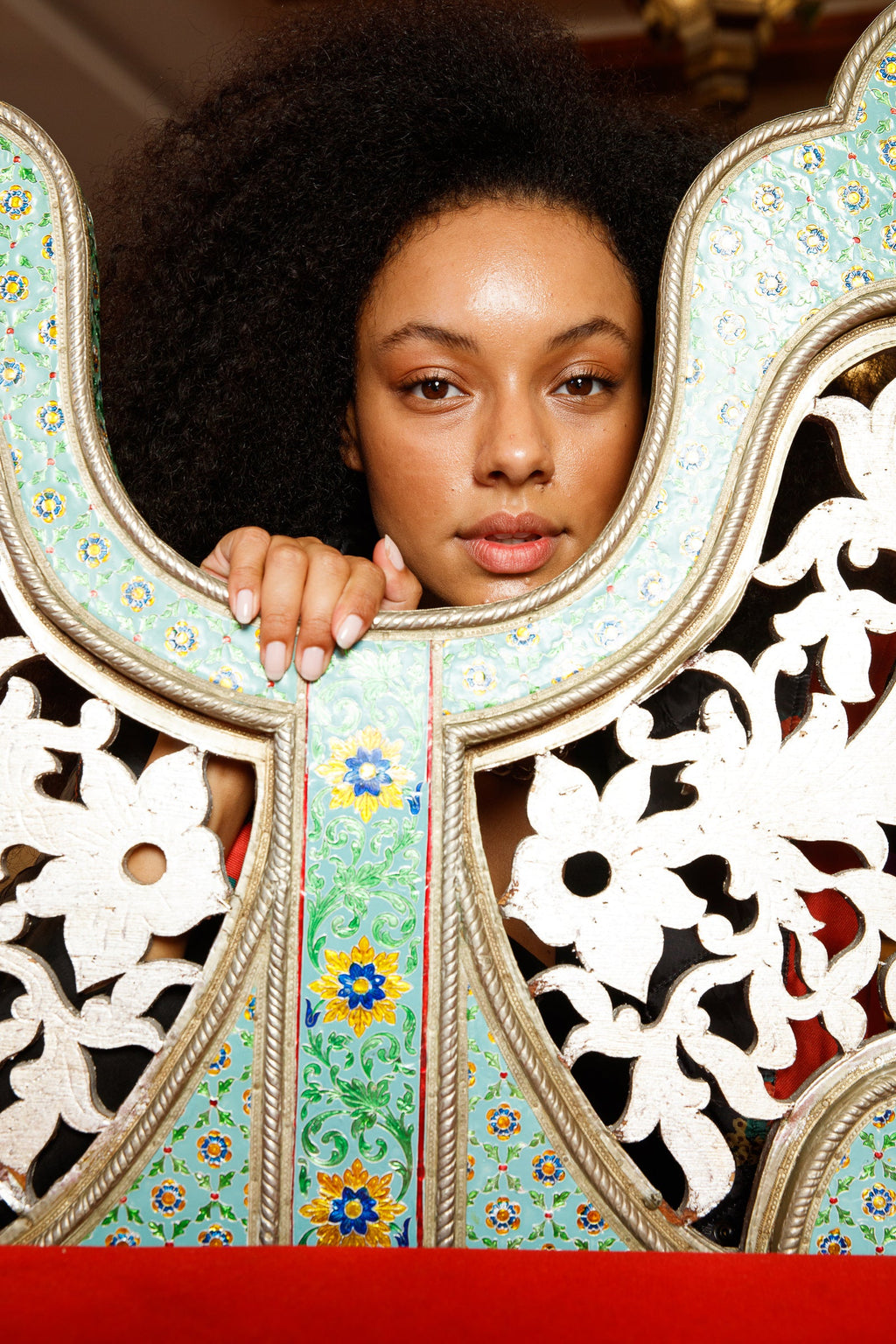 The Black River Black Handwoven Leather Ankle Women Boot Final Sale!