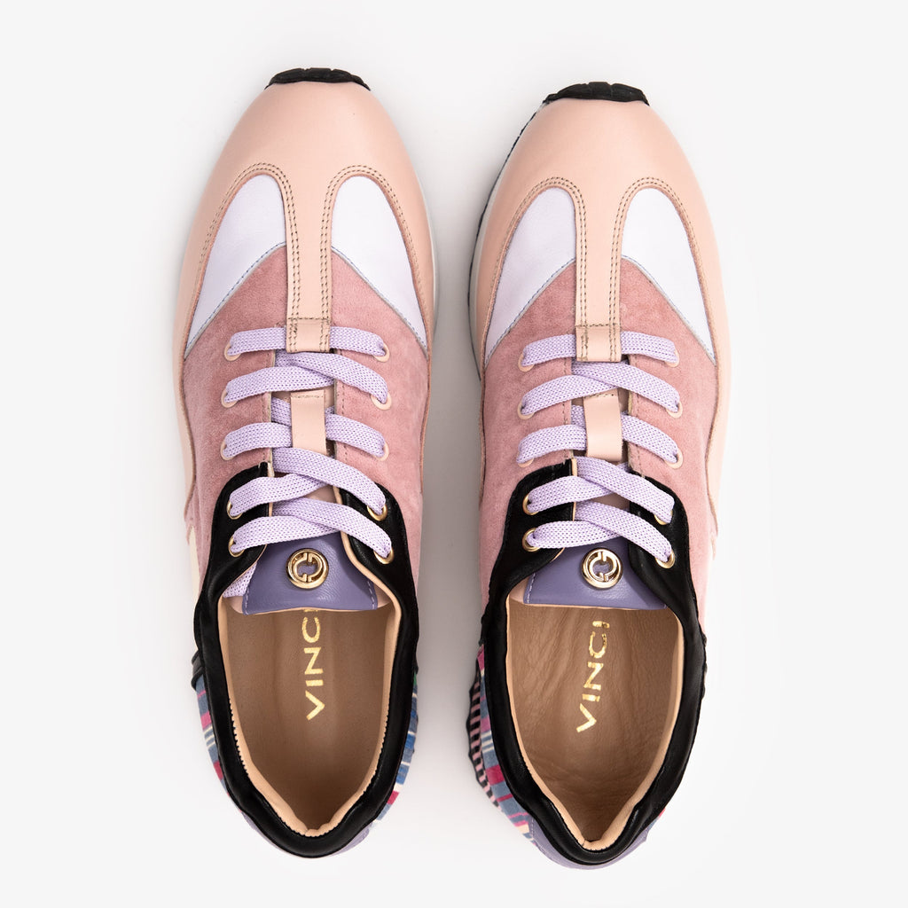 Santa Amaro Multi Color Women Sneaker