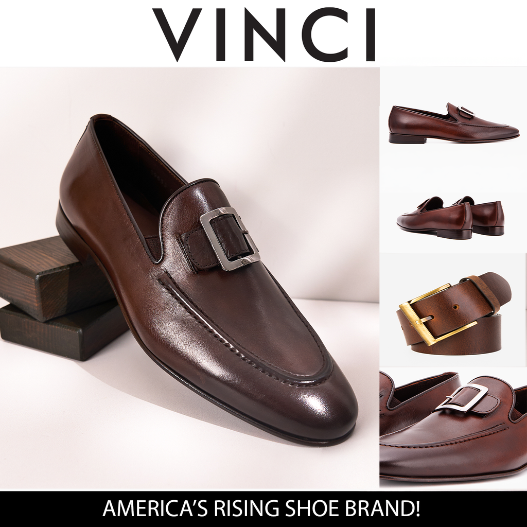 The Astoria Tan Bit Dress Loafer Limited Edition Men Shoe