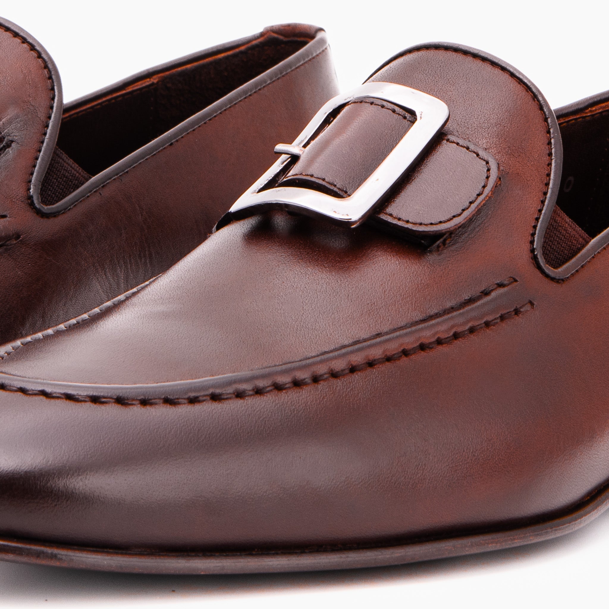 The Astoria Tan Bit Dress Loafer Limited Edition Men Shoe